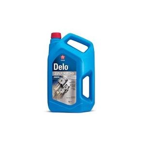Delo 400 RDS SAE 10W-40 