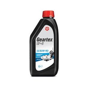 Geartex EP-5 SAE 80W-90