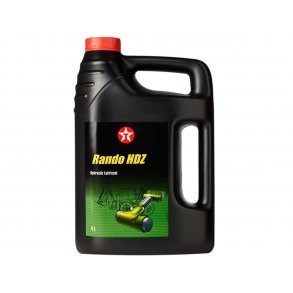 Rando HDZ 32  (Erstatter Hydraulic Oil HDZ 32)