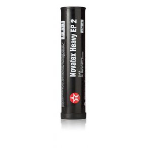 Novatex Heavy EP 2