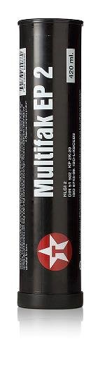 Multifak 264 EP 00/000 - Smørefett - Oljenor.no