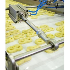 Nringsmiddeloljer - ANDEROL