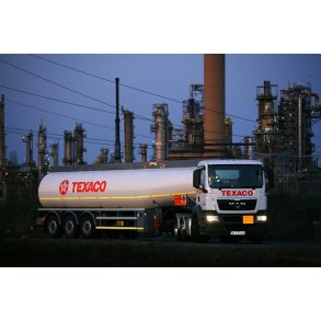 Tyngre diesel kjrety og maskiner