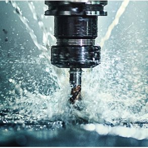 Metallbearbeidingsoljer